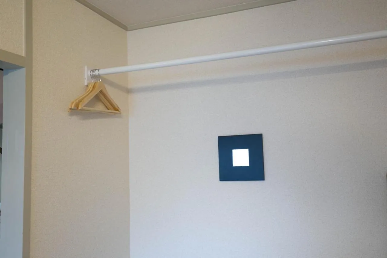 Nishinakasu Building - Vacation Stay 11450 Fukuoka  Japonsko