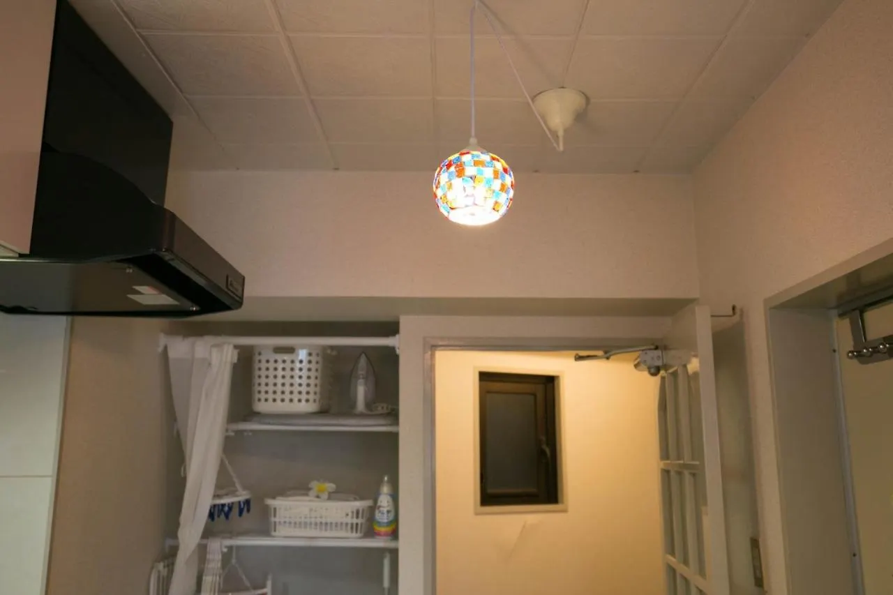 Nishinakasu Building - Vacation Stay 11450 Fukuoka  Apartmán Fukuoka (Fukuoka)