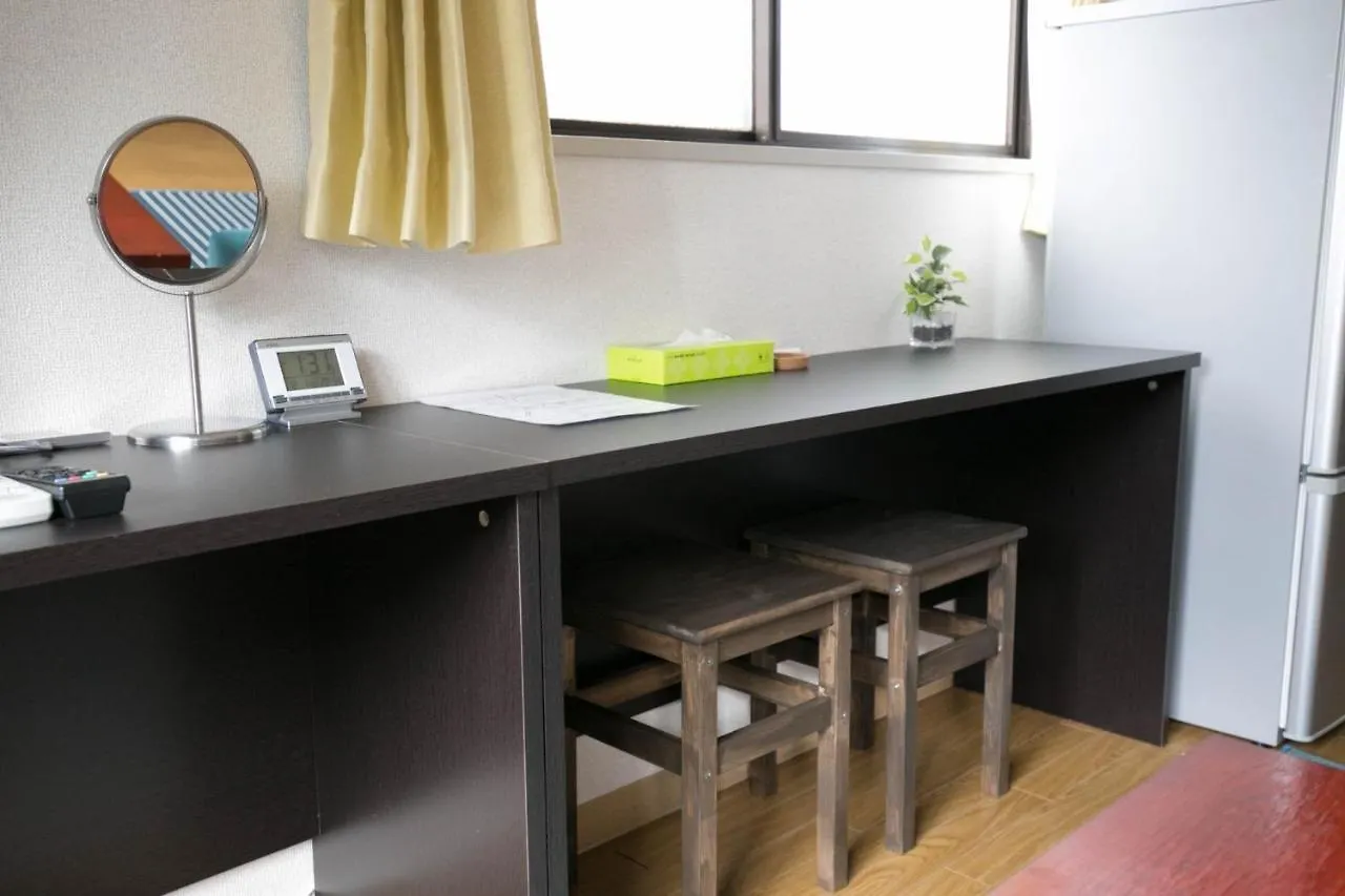 Nishinakasu Building - Vacation Stay 11450 Fukuoka  Fukuoka (Fukuoka)