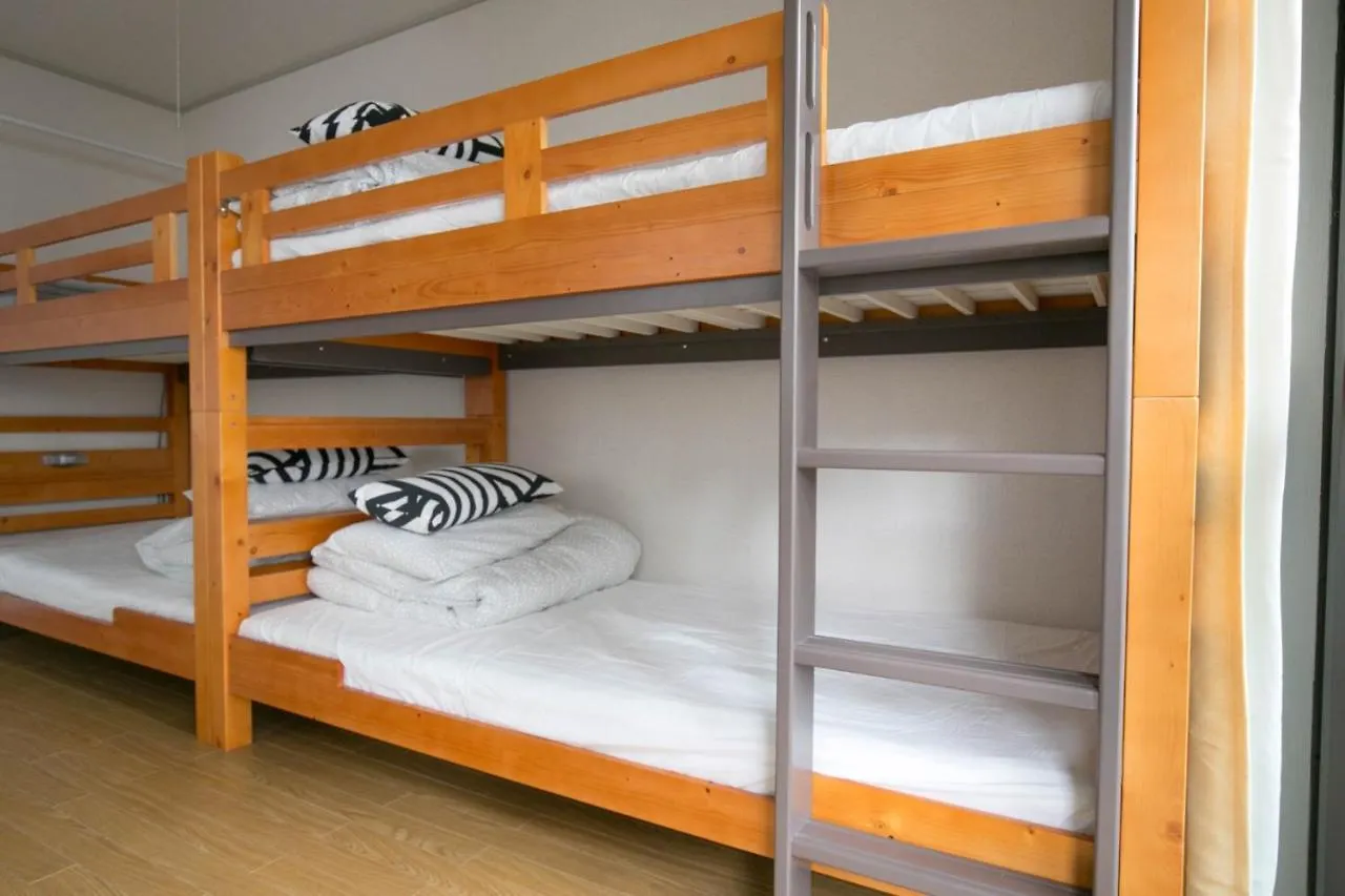Nishinakasu Building - Vacation Stay 11450 Fukuoka