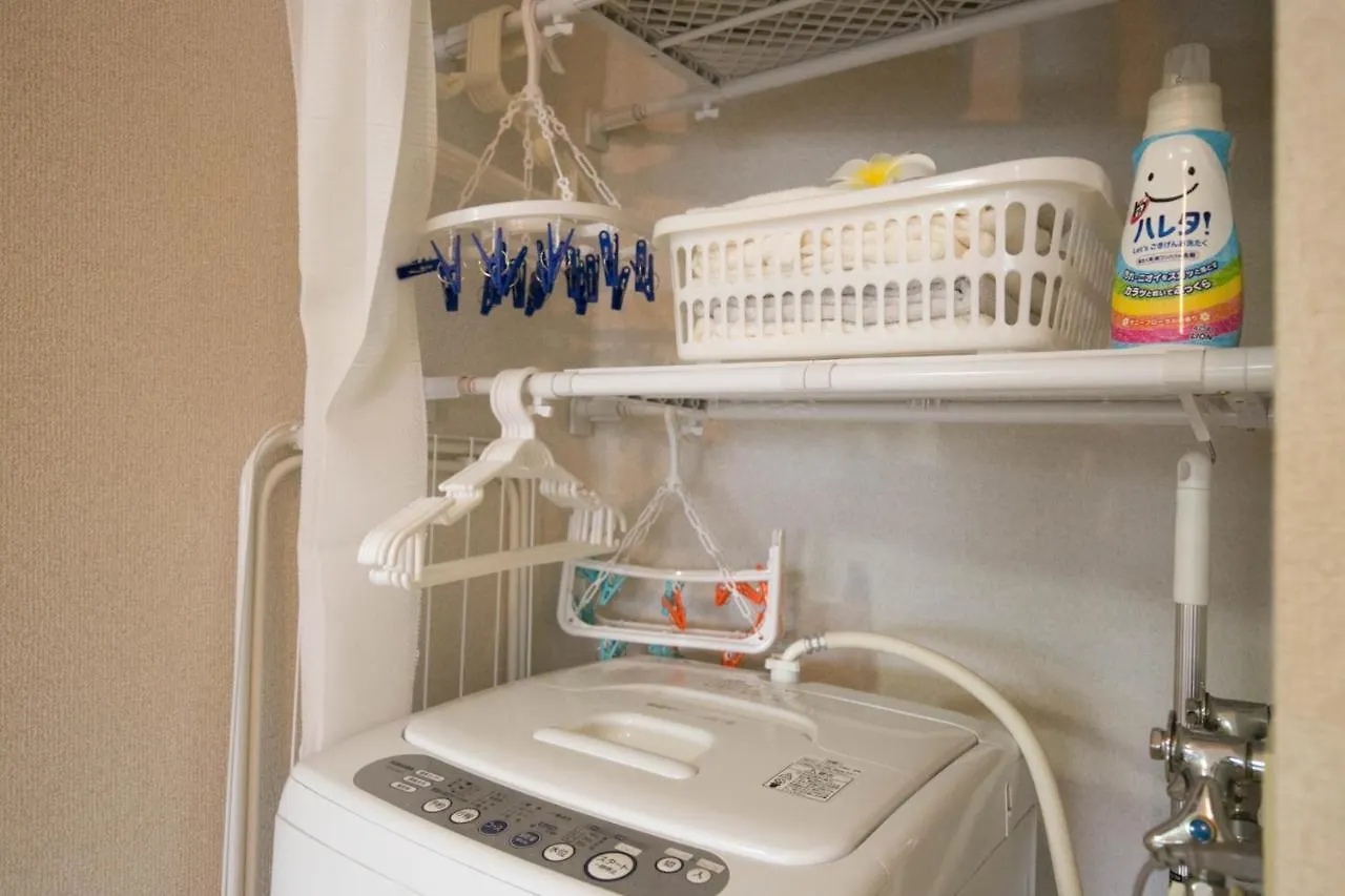 Appartement Nishinakasu Building - Vacation Stay 11450 Fukuoka