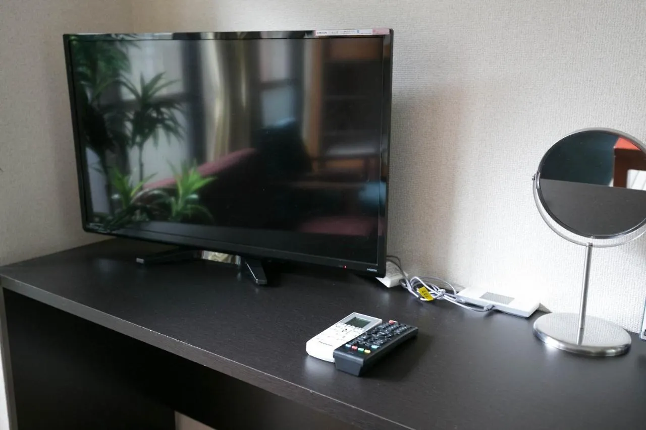 Nishinakasu Building - Vacation Stay 11450 Fukuoka  0*, Fukuoka (Fukuoka)