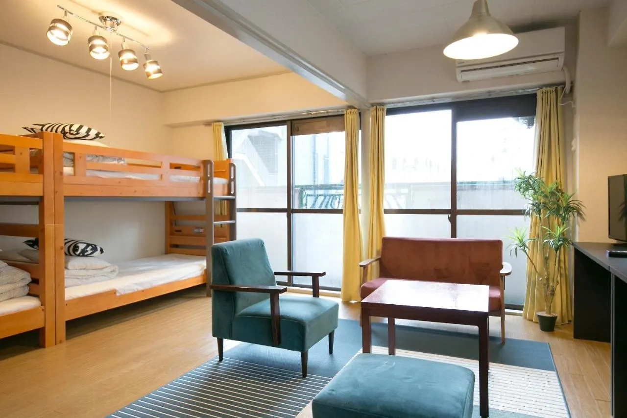 Nishinakasu Building - Vacation Stay 11450 Fukuoka