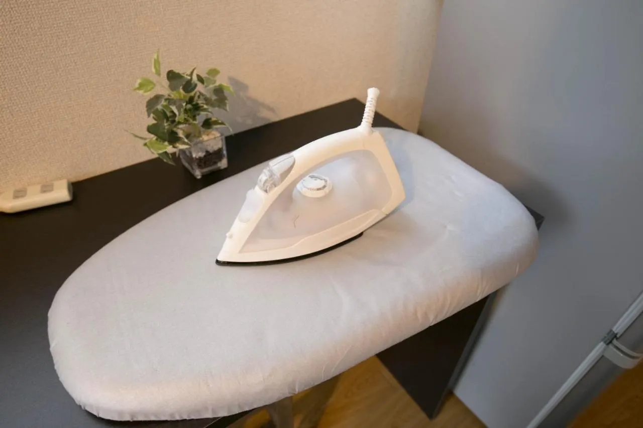 Appartement Nishinakasu Building - Vacation Stay 11450 Fukuoka