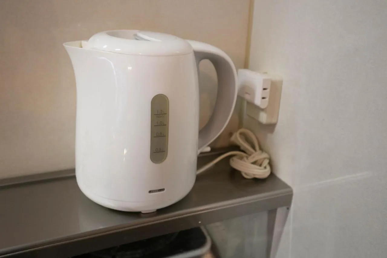 Nishinakasu Building - Vacation Stay 11450 Fukuoka  Japon
