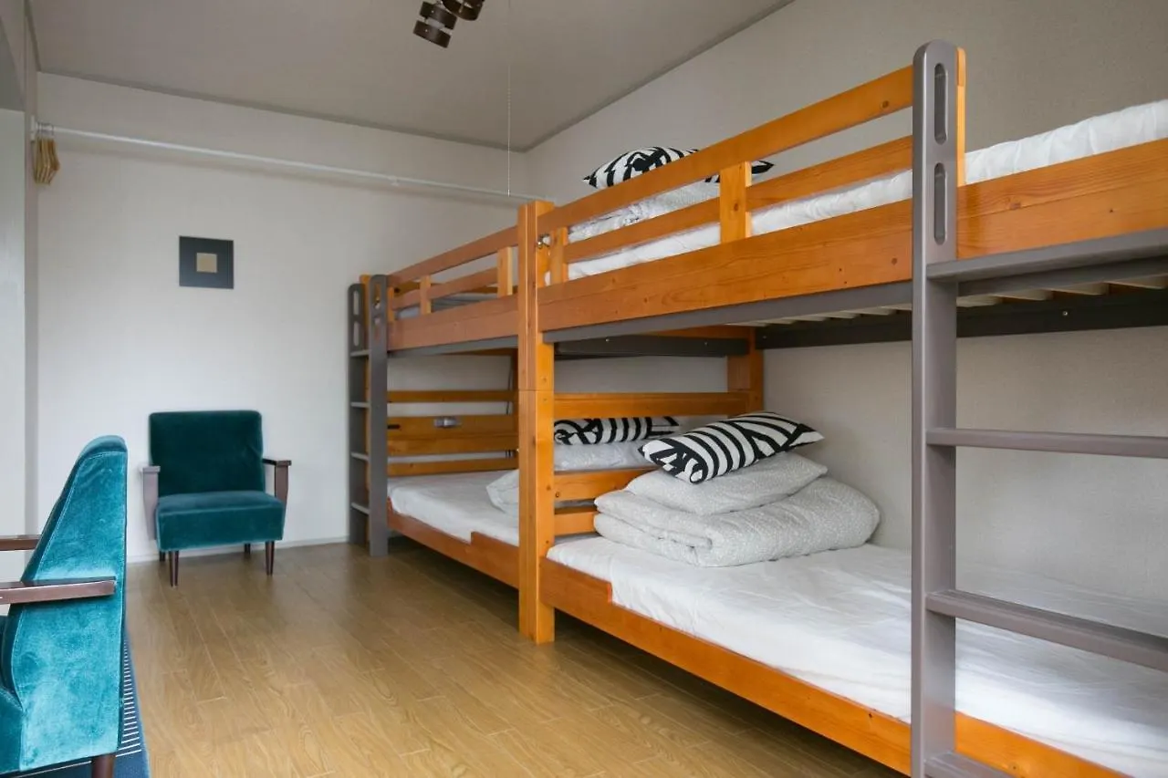 Nishinakasu Building - Vacation Stay 11450 Fukuoka  0*, Fukuoka (Fukuoka) Japon
