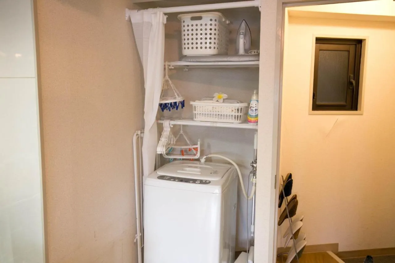 Nishinakasu Building - Vacation Stay 11450 Fukuoka  0*, Fukuoka (Fukuoka)
