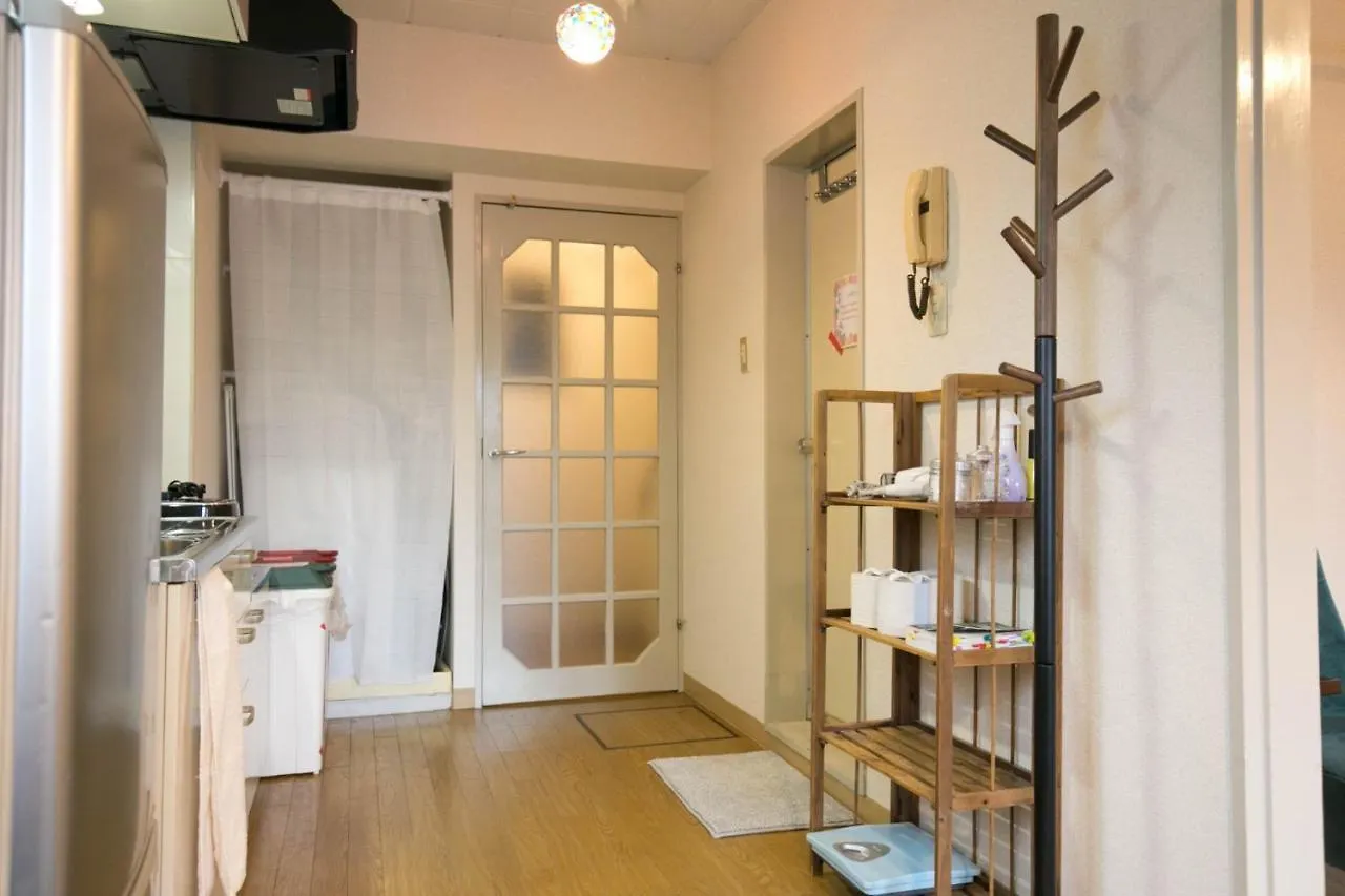 Nishinakasu Building - Vacation Stay 11450 Fukuoka  Appartement