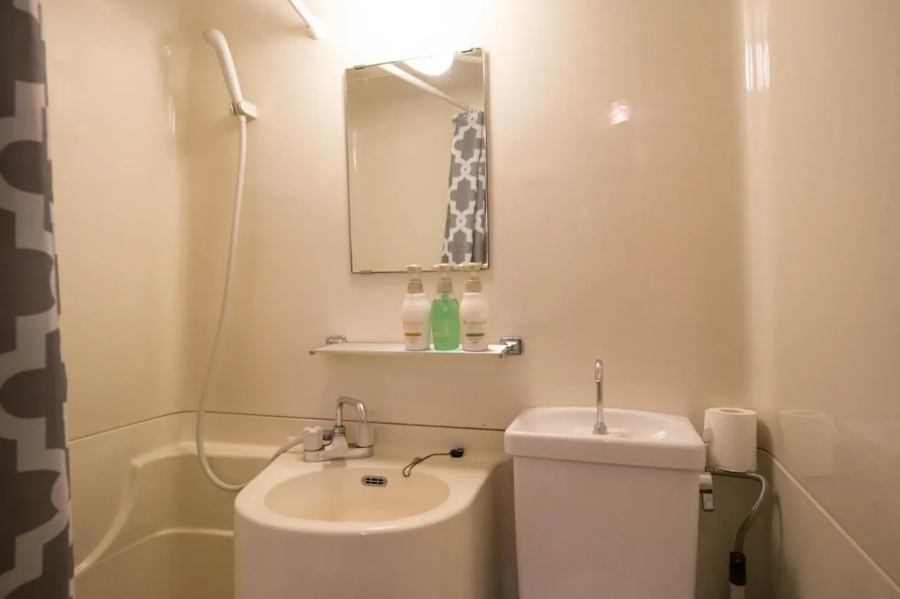 Nishinakasu Building - Vacation Stay 11450 Fukuoka